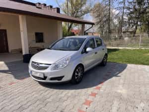 Opel Corsa D 1.4 • 2011 • Euro 5 • Import Germania