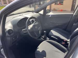 Opel Corsa D 1.4 • 2011 • Euro 5 • Import Germania — miniatura 3