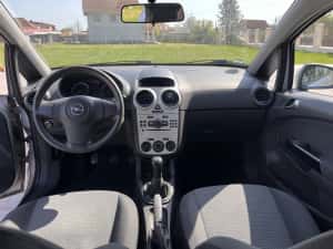 Opel Corsa D 1.4 • 2011 • Euro 5 • Import Germania — miniatura 4