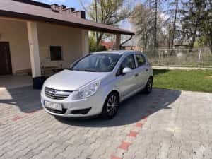 Opel Corsa D 1.4 • 2011 • Euro 5 • Import Germania — miniatura 8