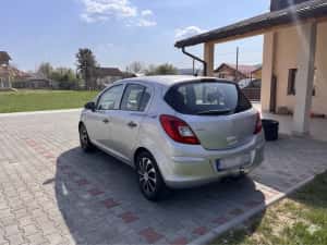Opel Corsa D 1.4 • 2011 • Euro 5 • Import Germania — miniatura 9