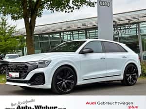 Audi SQ8 2025, 15.998 km, 507 cp, second hand