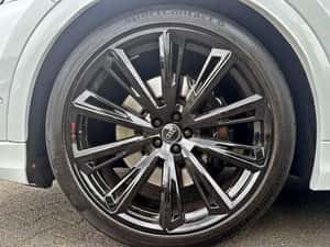 Audi SQ8 2025, 15.998 km, 507 cp, second hand — miniatura 5