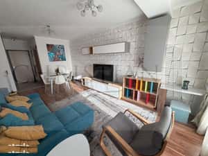 3 camere - Regie - 20th Residence - Parcare Subterană