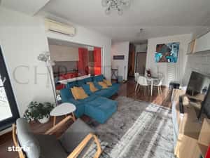 3 camere - Regie - 20th Residence - Parcare Subterană — miniatura 4