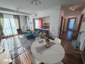3 camere - Regie - 20th Residence - Parcare Subterană — miniatura 5
