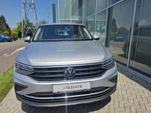 Volkswagen Tiguan SUV 2023, 24.950 EUR — miniatura 2