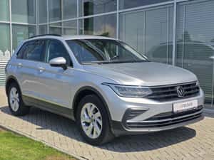 Volkswagen Tiguan SUV 2023, 24.950 EUR — miniatura 3