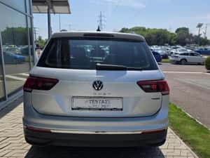 Volkswagen Tiguan SUV 2023, 24.950 EUR — miniatura 7