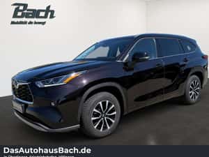 Toyota Highlander Hibrid, automată, 92.200 km
