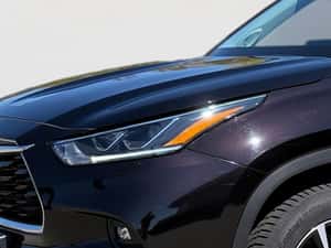 Toyota Highlander Hibrid, automată, 92.200 km — miniatura 5