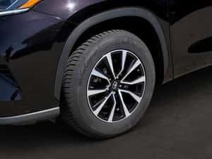 Toyota Highlander Hibrid, automată, 92.200 km — miniatura 6