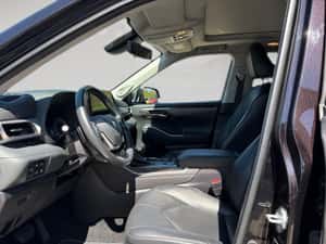 Toyota Highlander Hibrid, automată, 92.200 km — miniatura 7