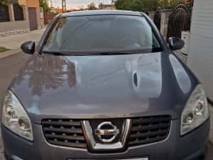 Nissan Qashqai 1.5 diesel, vopsea originala, foarte buna — miniatura 5