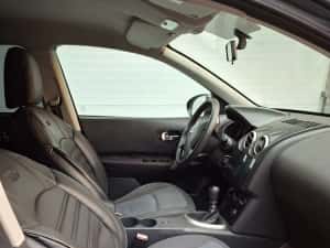 Nissan Qashqai 1.5 diesel, vopsea originala, foarte buna — miniatura 9