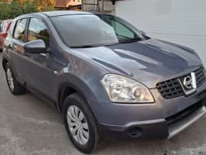 Nissan Qashqai 1.5 diesel, vopsea originala, foarte buna — miniatura 10