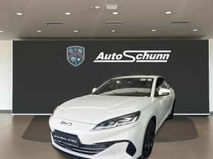 BYD SEAL-6 DM-i PHEV Comfort – sedan plug-in hybrid
