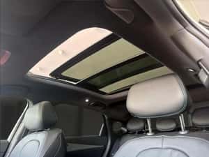 BYD SEAL-6 DM-i PHEV Comfort – sedan plug-in hybrid — miniatura 6