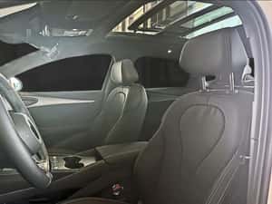 BYD SEAL-6 DM-i PHEV Comfort – sedan plug-in hybrid — miniatura 7