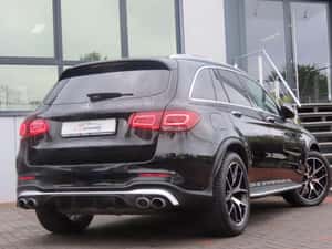 Mercedes-Benz GLC 43 AMG, SUV, 2021, 83.107 km — miniatura 6