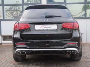 Mercedes-Benz GLC 43 AMG, SUV, 2021, 83.107 km — miniatura 7