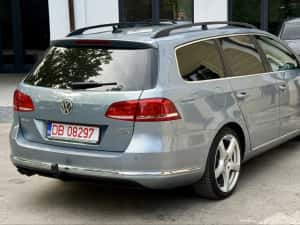 Volkswagen Passat B7 — miniatura 3