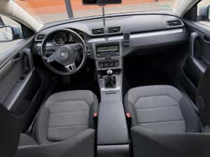 Volkswagen Passat B7 — miniatura 5