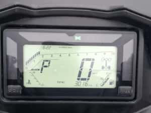 Cf moto 625 Servo Touring L  nu[ca am cf 450 520  550 600 tgb Yam — miniatura 6