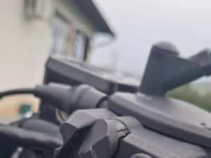 Cf moto 625 Servo Touring L  nu[ca am cf 450 520  550 600 tgb Yam — miniatura 8