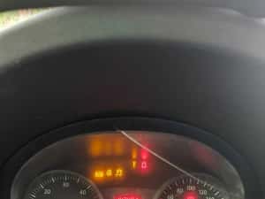 VW Crafter 2008/143.000 KM reali. Accept schimburi. Fiscal pe loc — miniatura 2