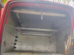 VW Crafter 2008/143.000 KM reali. Accept schimburi. Fiscal pe loc — miniatura 6