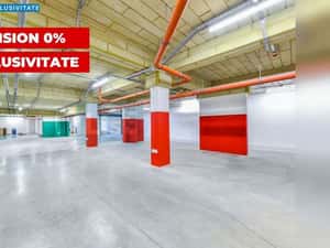 (B03) Apartament 3 camere, parter, 74.1 mp utili +grădină 55.1 mp — miniatura 3