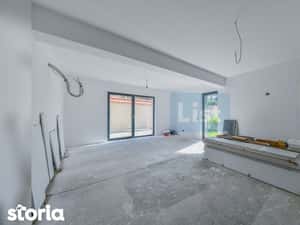(B03) Apartament 3 camere, parter, 74.1 mp utili +grădină 55.1 mp — miniatura 4