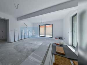 (B03) Apartament 3 camere, parter, 74.1 mp utili +grădină 55.1 mp — miniatura 5