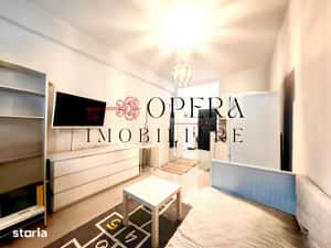 Oportunitate!Garsoniera/spatiu birou, de vanzare, Zona Copou-Exclusive — miniatura 3