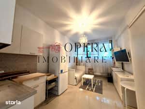 Oportunitate!Garsoniera/spatiu birou, de vanzare, Zona Copou-Exclusive — miniatura 5