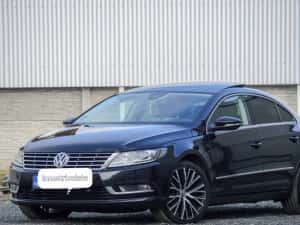 Passat cc 2012 /DSG/Piele/Xenon/Navi/Rar efectuat
