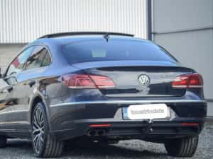 Passat cc 2012 /DSG/Piele/Xenon/Navi/Rar efectuat — miniatura 4