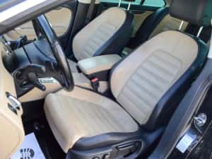 Passat cc 2012 /DSG/Piele/Xenon/Navi/Rar efectuat — miniatura 6
