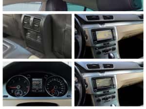 Passat cc 2012 /DSG/Piele/Xenon/Navi/Rar efectuat — miniatura 8