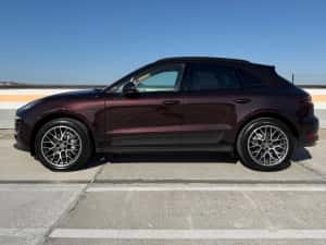 Porsche Macan S Diesel — miniatura 2