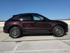 Porsche Macan S Diesel — miniatura 4