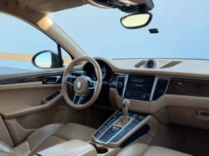 Porsche Macan S Diesel — miniatura 5