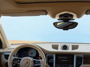 Porsche Macan S Diesel — miniatura 6