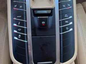 Porsche Macan S Diesel — miniatura 7