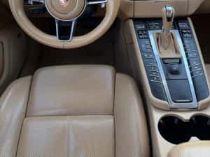 Porsche Macan S Diesel — miniatura 8