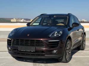 Porsche Macan S Diesel — miniatura 9