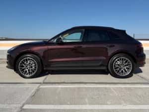 Porsche Macan S Diesel — miniatura 10