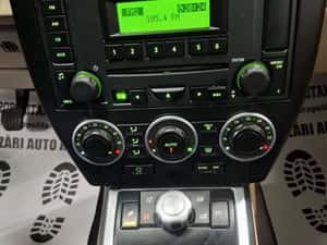 Land Rover Freelander Manuală 160 HP Diesel — miniatura 2