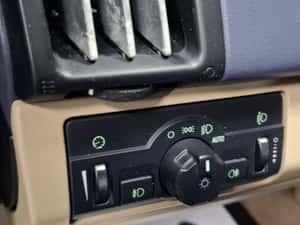 Land Rover Freelander Manuală 160 HP Diesel — miniatura 3